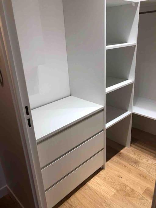 Le Gentil Paris Apartment ฌ็องตีญี ภายนอก รูปภาพ