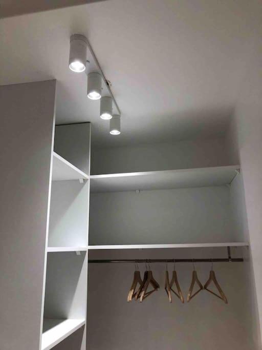 Le Gentil Paris Apartment ฌ็องตีญี ภายนอก รูปภาพ